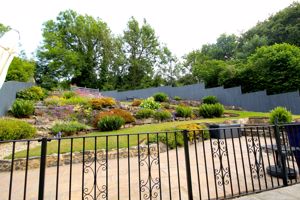 Garden- click for photo gallery